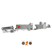 Small Fish Feed Machine Floating Fish Feed Pellet Extruder Machine Price